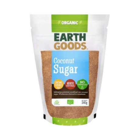Organic Coconut Sugar