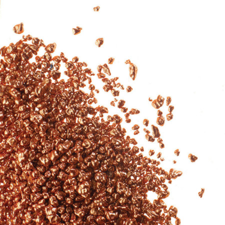 Kipetti Bronze Coated