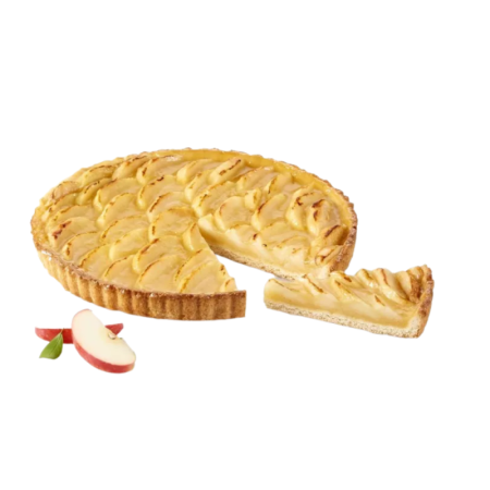 Apple Tart