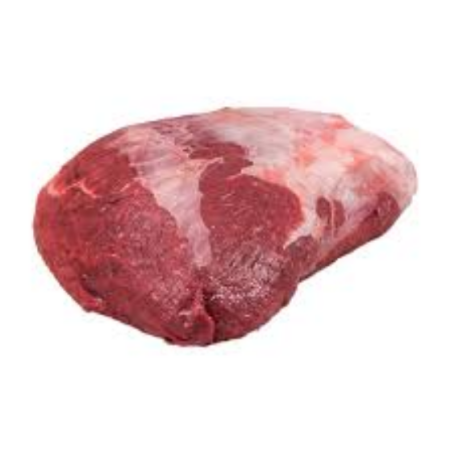 Beef Wagyu Bolar Blade MB 4/5 300D Grain Fed