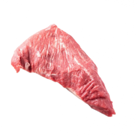 Beef Wagyu Tri Tip Bottom Sirloin Triangle MB 6/7 300D Grain Fed