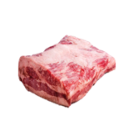 Beef Wagyu Short Ribs Bone Off MB 4/5 300D Grain Fed
