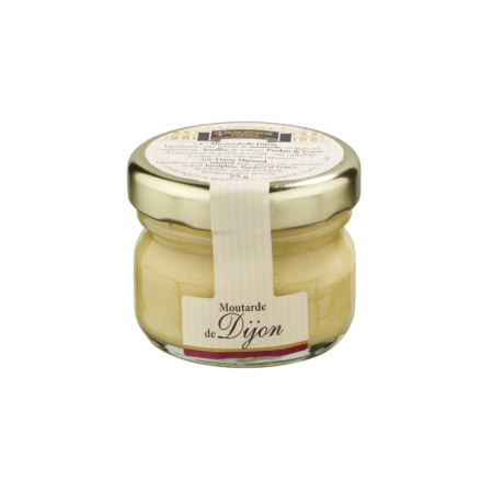 Mustard Dijon