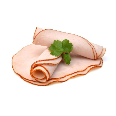 Chicken Breast Ham Smoked