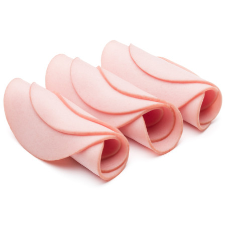 Chicken Mortadella
