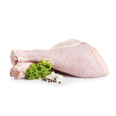 Turkey Leg