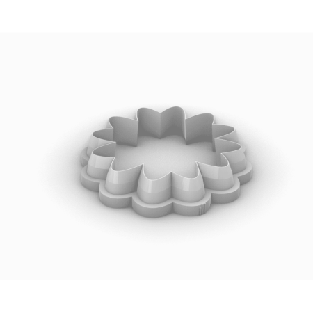 Cookie Cutter CO6
