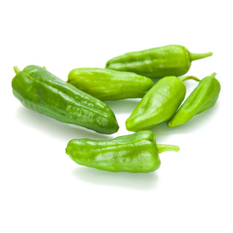Padron Pepper