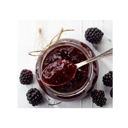 Jam Blackberry