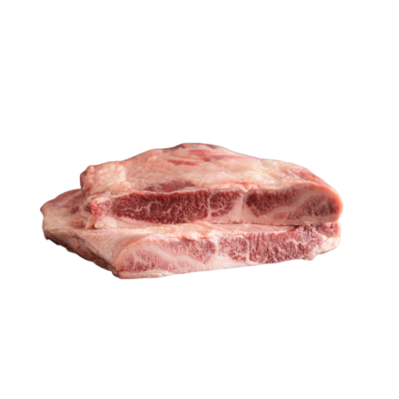 Beef Wagyu Karubi Plate MB 8/9 300D Grain & Oats Fed