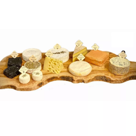 Cheese Panier Tradition