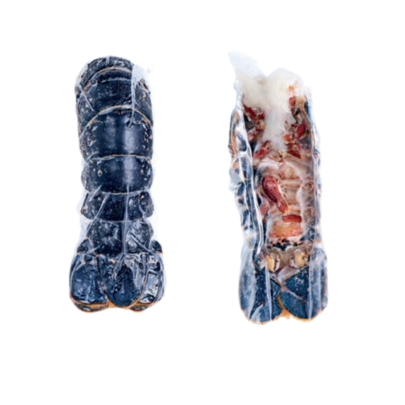 Lobster Blue Tail Raw