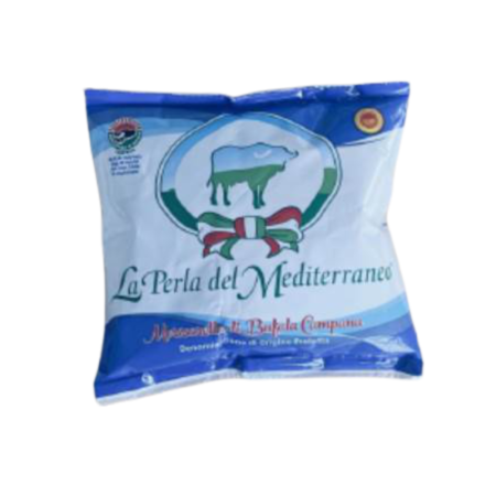 Cheese Mozzarella Di Bufala D.O.P  Fresh