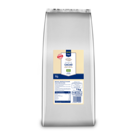 Cacao Powder Metro Chef