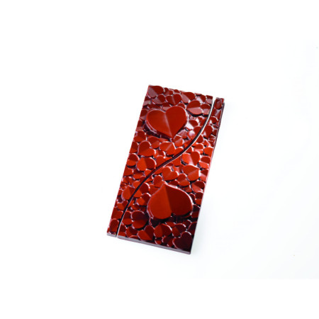 Moulds Tablet Coeur