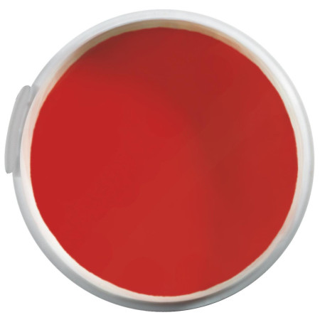 Modeling Colour Red