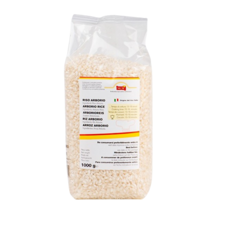 Rice Arborio