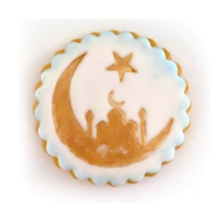 Conf Cookie Moon
