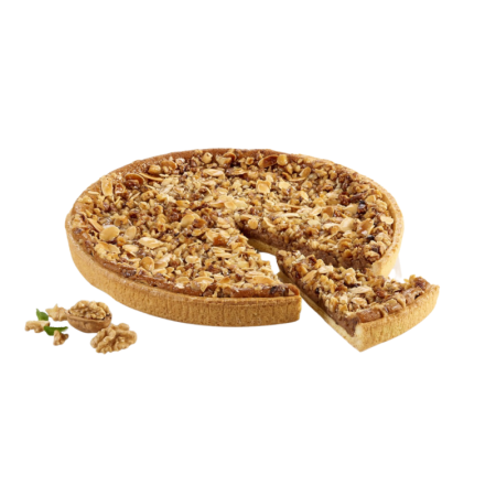 Walnut Tart
