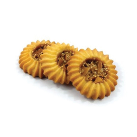 Cookies Butter