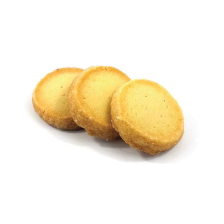 Cookies Vanilla
