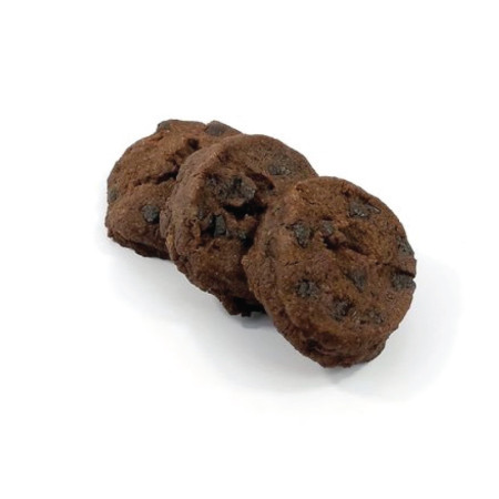 Cookies Salted Chocolate
