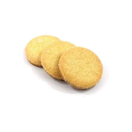 Cookies Vanilla