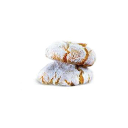 Cookies Amaretti Almond Cookie