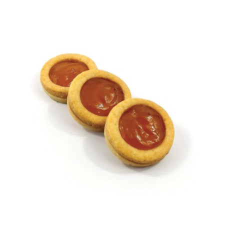 Cookies Apricot