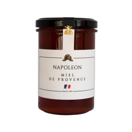 Honey Provence