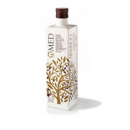 Oil Olive EVOO Picual Extra