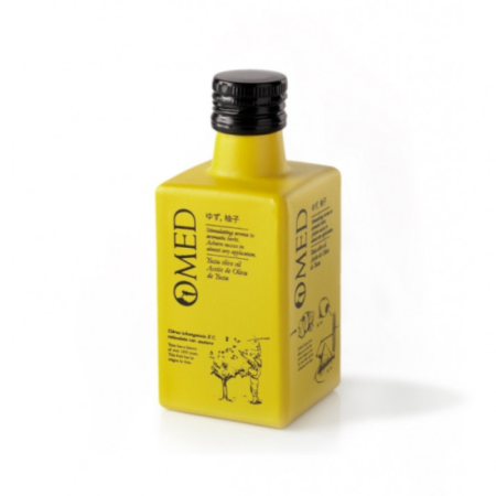 Oil Olive Yuzu