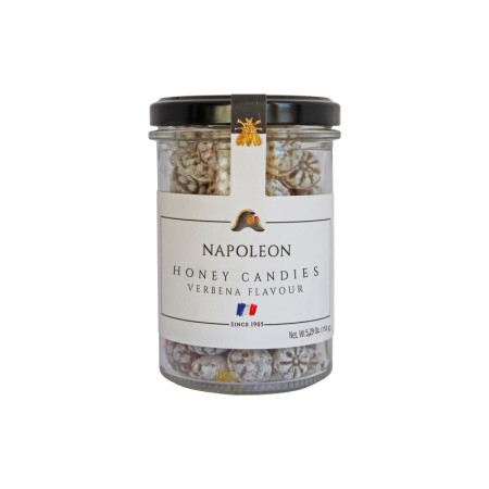 Honey Verbena Lozenges