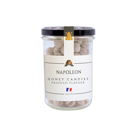 Honey Propolis Lozenges