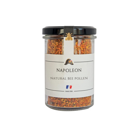 Natural Bee Pollen