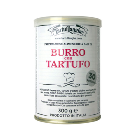 Truffle Butter