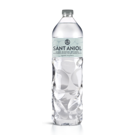 Natural Mineral Water