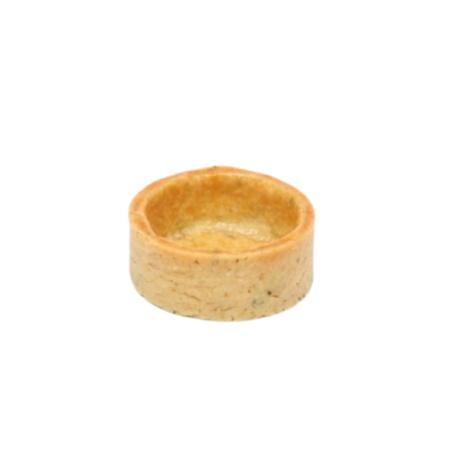 Savoury Tart Mini Round