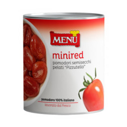 Tomato Pizzutello Red Mini