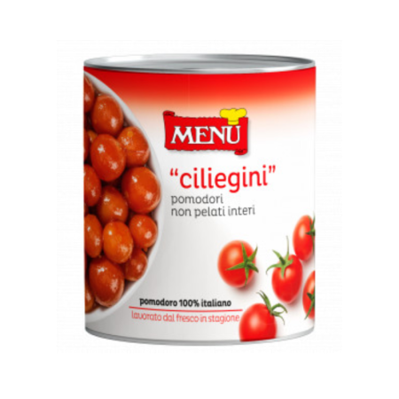 Tomato Cherry "Pomodorini Ciliegini"
