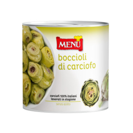 Artichoke Whole without Stem