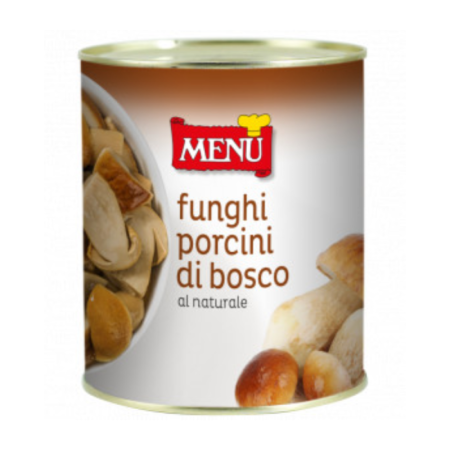Mushroom Porcini Gluten Free
