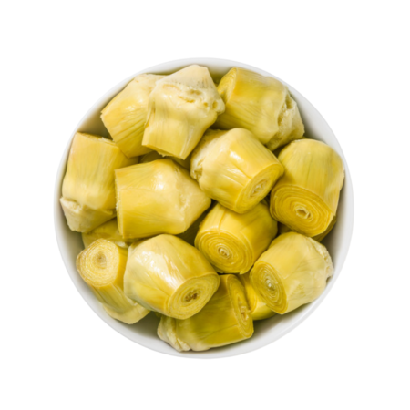 Artichokes Whole In Brine Natural