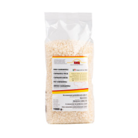 Rice Carnoroli