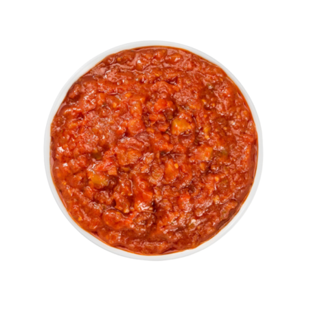 Sauce Neapolitan "Pomodorina"