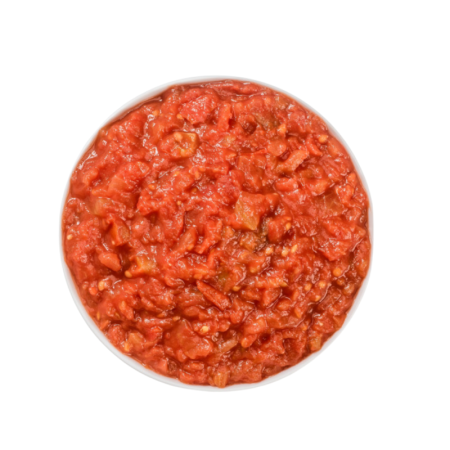 Tomato Pulp "Polpavera"