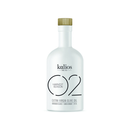 Oil Olive 02 Balance Chef Eric Guérin