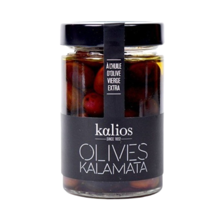 Olive Kalamata In Olive Oil