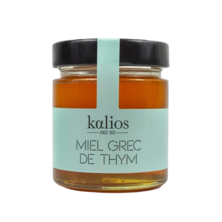 Honey Thyme