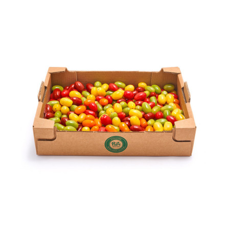 Tomatoes Candy Mixed